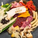 무주 스키장 맛집 무주오리 더덕오리불고기후기