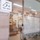 5st 헤어