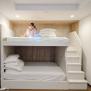 STX안쪽 | 부산 해운대 5인 가족 숙소 펠릭스 바이 stx 호텔 솔직후기