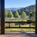 회동수원지 공중화장실 이미지