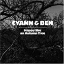 Cyann &amp; Ben - Obsessing And Screaming Voice In a Shell 이미지