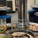 돈김해숯불뒷고기
