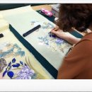 도자기페인팅지도사 2급 이미지