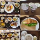 [출산 일기] 조리원 4일차 : 4일차 식사 및 일정 (가꿈뷰디디자인;산후마사지;온열, 도담교육, 맘스...