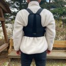 ok메디텍 | [상품리뷰]생활템 오케이메디텍 바른자세 자세교정보호대:OK-S201