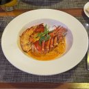 서면 코스요리 맛집 디퀄리타 한우채끝&amp;랍스터 코스
