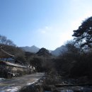 합천 오도산(吾道山;1,134m)을 오르며 여인(女人)의 향기(香氣)에 취하다 이미지