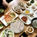 장기초교 | 대구 용산동 맛집 성서 술집에서 즐긴 자연산회 이시가리 횟집