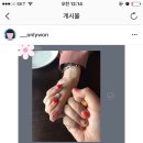 온리원네일 이미지