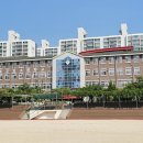 우암초등학교 이미지