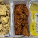 네네치킨(장기점) | 네네치킨 장기점 순살치킨 후기 및 추천