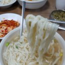 한서칼국수 이미지