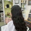 헤어두비취 이미지