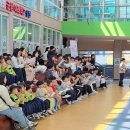 군남초등학교 경기북부탑뉴스
