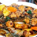 감성찜닭 이미지