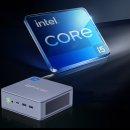 느낌it개 | 책상 공간이 넉넉해지는 GEEKOM Mini IT13 i5 13500H 직접 써본 후기