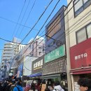 스시반야 | [도쿄]도쿄 츠키지시장 호카이반야 - 대기없이 바로먹는 신선한 카이센동