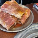 세종시 세종시청 근처 맛집 금강뷰 육산 갈비 내돈내산 방문 후기 (수제 돼지 양념 갈비)