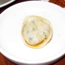 항아리 칼국수 보쌈 이미지