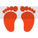 11월의 발자국 이미지