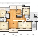 우방아파트(마을) 이미지