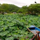 진주 용호정원 이미지