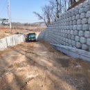 공장신축 부지조성공사 이미지