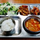 한전구내식당 이미지