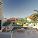 세탁 테라스 이미지