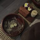 [베트남] 다낭 오드리네일앤스파 | 마사지샵 솔직 후기 &amp; 미미프루츠 방문