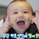 아빠랑식빵이랑