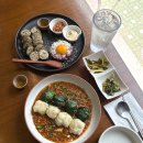 청유당 | [서울 마포] 연남동 깔끔한 맛의 한식맛집, 평일 오전 후기 &#39;전청유점&#39;