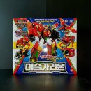 머슬엑스 이미지