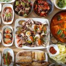 푸른식당 네이버블로그