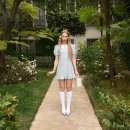 Mollie Elizabeth-Run Rabbit(2026) 이미지
