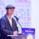 장성문화예술회관 대공연장 이미지