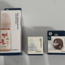 신생아용품, 소품 NEW | 마더케이 신생아젖병 젖병🍼 + 젖꼭지 + 신생아 폴딩 쪽쪽이 후기🐴
