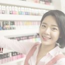 다양한 네일아트 기법 실습 이미지