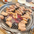 놀놀숯닭갈비 이미지