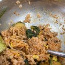 삽다리민물새우손수제비 | 파주 운정 맛집 삽다리민물새우손수제비 민물새우칼제비 국물 끝내주는 한 끼