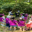 웅포 곰돌이 유아숲체험원 이미지