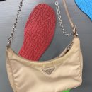 와동로1길 | 프라다 나일론백 모서리 변색,오염(본드물) 세탁 케어 후기