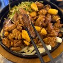 어흥 | 상봉 돼지갈비 맛집 어흥집 솔직후기