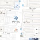주혜진헤어라인