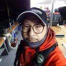 9월 22일 무창포 전투낚시 엔에스호 출조기