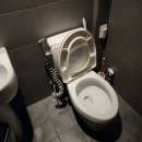 철마면행정복지센터 별동 | 부산 기장군 정관읍 식당 변기 물 안 내려감, 원인은 외부 집수정 배관 막힘이었습니다
