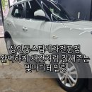 빛나스팀세차