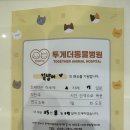 투게더 동물병원 이미지