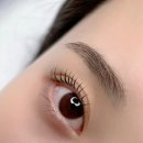 SK시화대리점 본점 앞 | 광교속눈썹펌 잘하는 곳 [스튜디오 누은 광교본점] “케라틴 스파 펌” 솔직후기