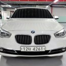 쿤스트 오토 | BMW 5GT